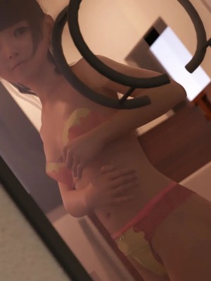 [ドリームドット (DreamDot)] 姪っ子まみちゃんのサマーメモリアル_039