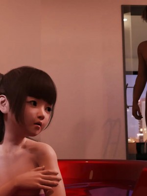 [ドリームドット (DreamDot)] 姪っ子まみちゃんのサマーメモリアル_046