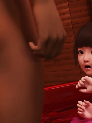 [ドリームドット (DreamDot)] 姪っ子まみちゃんのサマーメモリアル_048