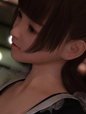 [ドリームドット (DreamDot)] 姪っ子まみちゃんのサマーメモリアル_067