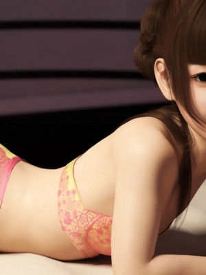 [ドリームドット (DreamDot)] 姪っ子まみちゃんのサマーメモリアル_074