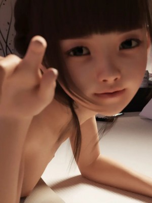 [ドリームドット (DreamDot)] 姪っ子まみちゃんのサマーメモリアル_084