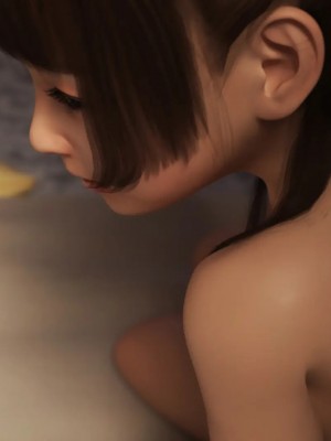 [ドリームドット (DreamDot)] 姪っ子まみちゃんのサマーメモリアル_113