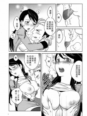 [黑咖啡個人汗化] [A・O・I (南北)] ZEONでグフGOUF (機動戦士ガンダム)_008