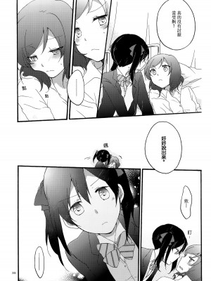 [AJI TEAM] (C87) [にらたま (せきはら、広人)] Lovesick Girl (ラブライブ!)_34