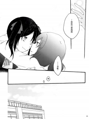 [AJI TEAM] (C87) [にらたま (せきはら、広人)] Lovesick Girl (ラブライブ!)_35