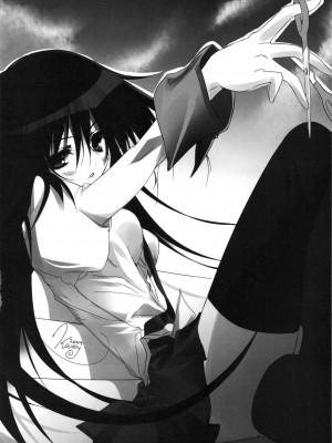 [萌の空漢化社] (C77) [天然石 (硯)] 色物語 (化物語)_18