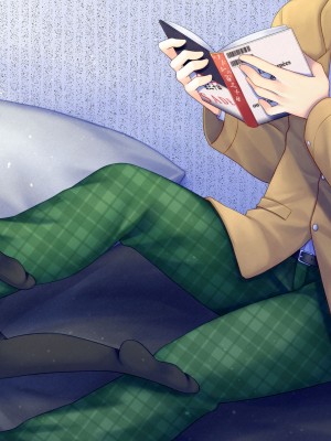 [lolipoi汉化组] [ようさいのくに (しま田ぱんだ)] くだらないことばかり。 [DL版]_25