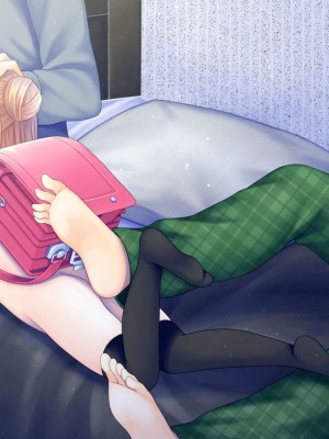 [lolipoi汉化组] [ようさいのくに (しま田ぱんだ)] くだらないことばかり。 [DL版]_26