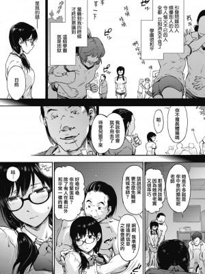 [宇場義行] ハーレム・カルト side HAREM [DL版] [暴碧汉化组]_110