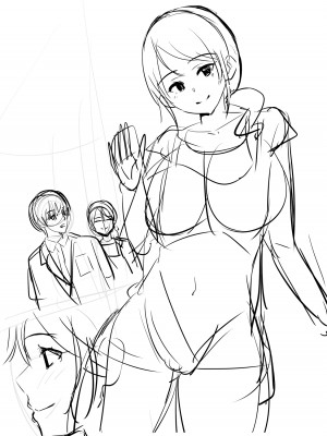 [むらむら村ソン] むらむら村ソン大全集_536