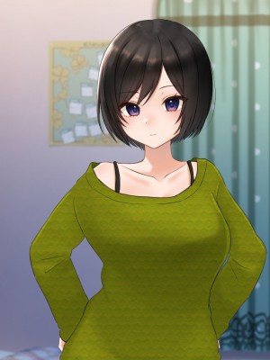 [きれいなお姉さんは好きです会] 妹と内緒の子作り生活。排卵日は中出しだよ_157