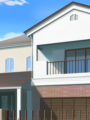 [きれいなお姉さんは好きです会] 妹と内緒の子作り生活。排卵日は中出しだよ_004