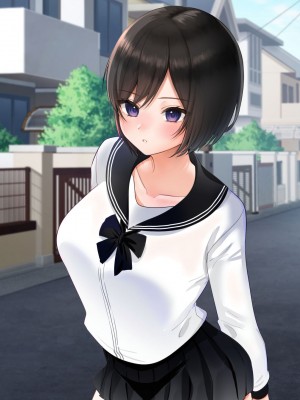 [きれいなお姉さんは好きです会] 妹と内緒の子作り生活。排卵日は中出しだよ_151