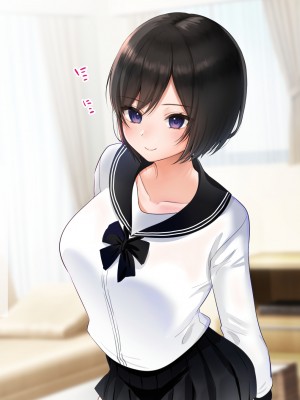 [きれいなお姉さんは好きです会] 妹と内緒の子作り生活。排卵日は中出しだよ_120