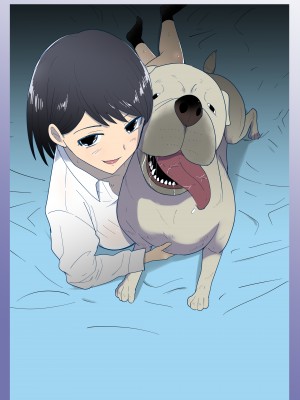 [フレイア] 友だちのペットと_02