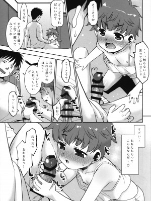 (サンクリ2023 Summer) [T.4.P (猫玄)] オナニーしてたら妹が釣れた件。_08