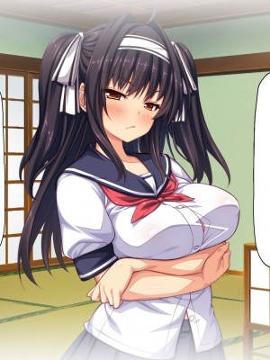 [一億万軒茶屋] 田舎の無知ムチっ娘達とセックスして遊ぼう[中国翻訳]_119