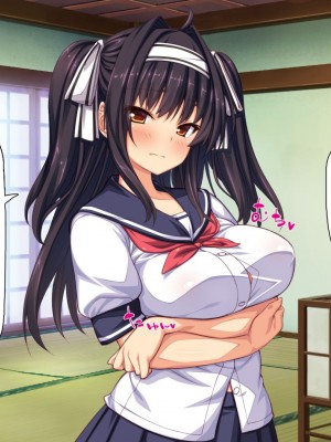 [一億万軒茶屋] 田舎の無知ムチっ娘達とセックスして遊ぼう[中国翻訳]_078