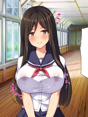 [一億万軒茶屋] 田舎の無知ムチっ娘達とセックスして遊ぼう[中国翻訳]_023