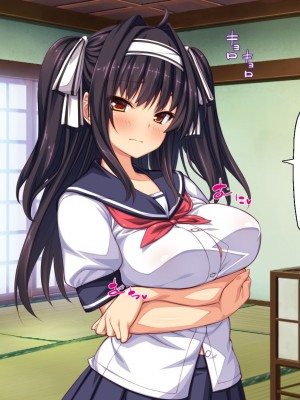 [一億万軒茶屋] 田舎の無知ムチっ娘達とセックスして遊ぼう[中国翻訳]_048