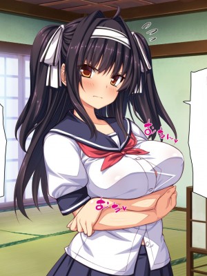 [一億万軒茶屋] 田舎の無知ムチっ娘達とセックスして遊ぼう[中国翻訳]_270