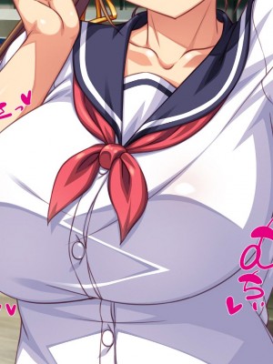 [一億万軒茶屋] 田舎の無知ムチっ娘達とセックスして遊ぼう[中国翻訳]_009