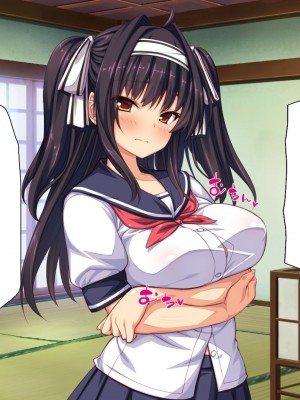 [一億万軒茶屋] 田舎の無知ムチっ娘達とセックスして遊ぼう[中国翻訳]_268