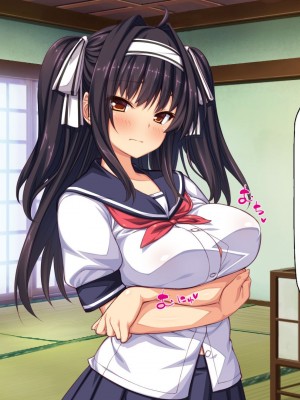 [一億万軒茶屋] 田舎の無知ムチっ娘達とセックスして遊ぼう[中国翻訳]_050