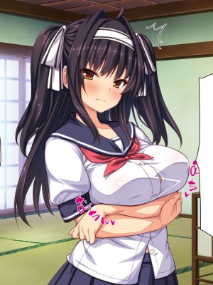 [一億万軒茶屋] 田舎の無知ムチっ娘達とセックスして遊ぼう[中国翻訳]_269