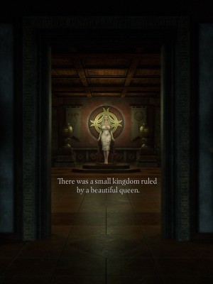 [Jared999D]] Princess and 5 Goblins CH.1_P5G1-001