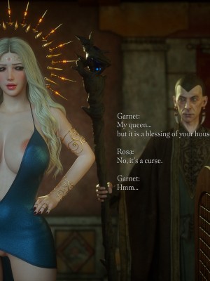 [Jared999D]] Princess and 5 Goblins CH.1_P5G1-050
