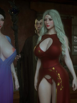 [Jared999D]] Princess and 5 Goblins CH.1_P5G1-066