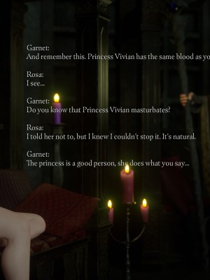 [Jared999D]] Princess and 5 Goblins CH.1_P5G1-100