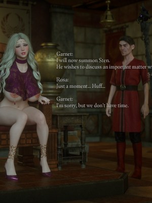[Jared999D]] Princess and 5 Goblins CH.1_P5G1-137