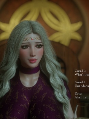 [Jared999D]] Princess and 5 Goblins CH.1_P5G1-151