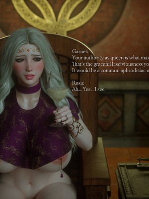 [Jared999D]] Princess and 5 Goblins CH.1_P5G1-154