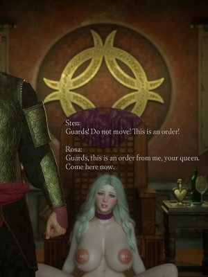 [Jared999D]] Princess and 5 Goblins CH.1_P5G1-189