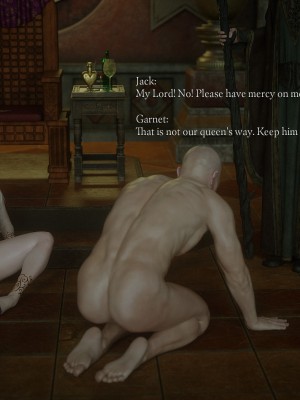 [Jared999D]] Princess and 5 Goblins CH.1_P5G1-330