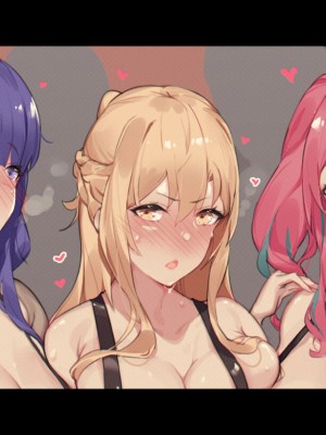 [菜さん] 豚奴娼館 1-4 [中国語]_02