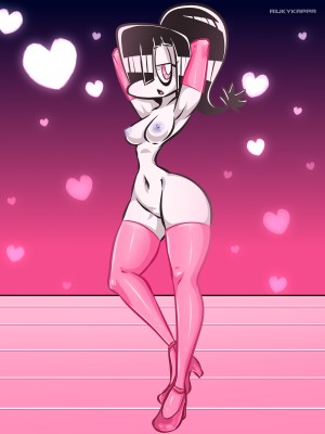 [Riukykappa] Paranormal Pleasure｜灵异快感 [黑作坊机翻]_31
