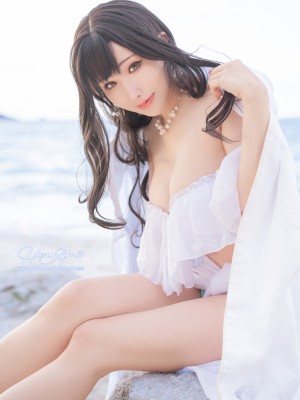 HaneAme 雨波 - Original White Sand Love In Okinawa_0020-TELEGRAM @TLC_UPDATE