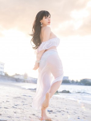 HaneAme 雨波 - Original White Sand Love In Okinawa_0022-TELEGRAM @TLC_UPDATE