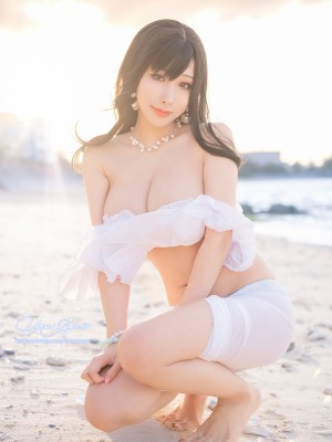 HaneAme 雨波 - Original White Sand Love In Okinawa_0023-TELEGRAM @TLC_UPDATE