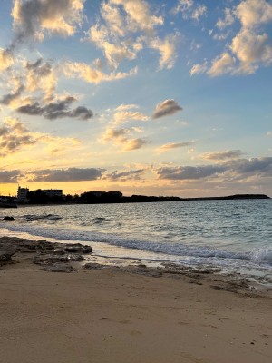 HaneAme 雨波 - Original White Sand Love In Okinawa_0029-TELEGRAM @TLC_UPDATE