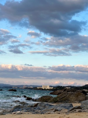 HaneAme 雨波 - Original White Sand Love In Okinawa_0032-TELEGRAM @TLC_UPDATE