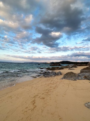 HaneAme 雨波 - Original White Sand Love In Okinawa_0033-TELEGRAM @TLC_UPDATE