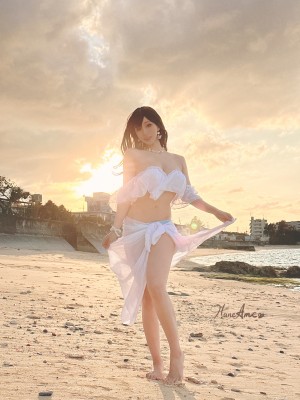 HaneAme 雨波 - Original White Sand Love In Okinawa_0040-TELEGRAM @TLC_UPDATE