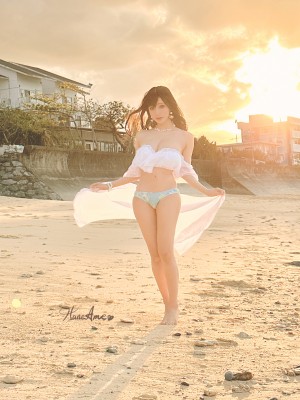 HaneAme 雨波 - Original White Sand Love In Okinawa_0044-TELEGRAM @TLC_UPDATE