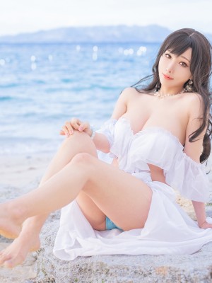 HaneAme 雨波 - Original White Sand Love In Okinawa_0016-TELEGRAM @TLC_UPDATE